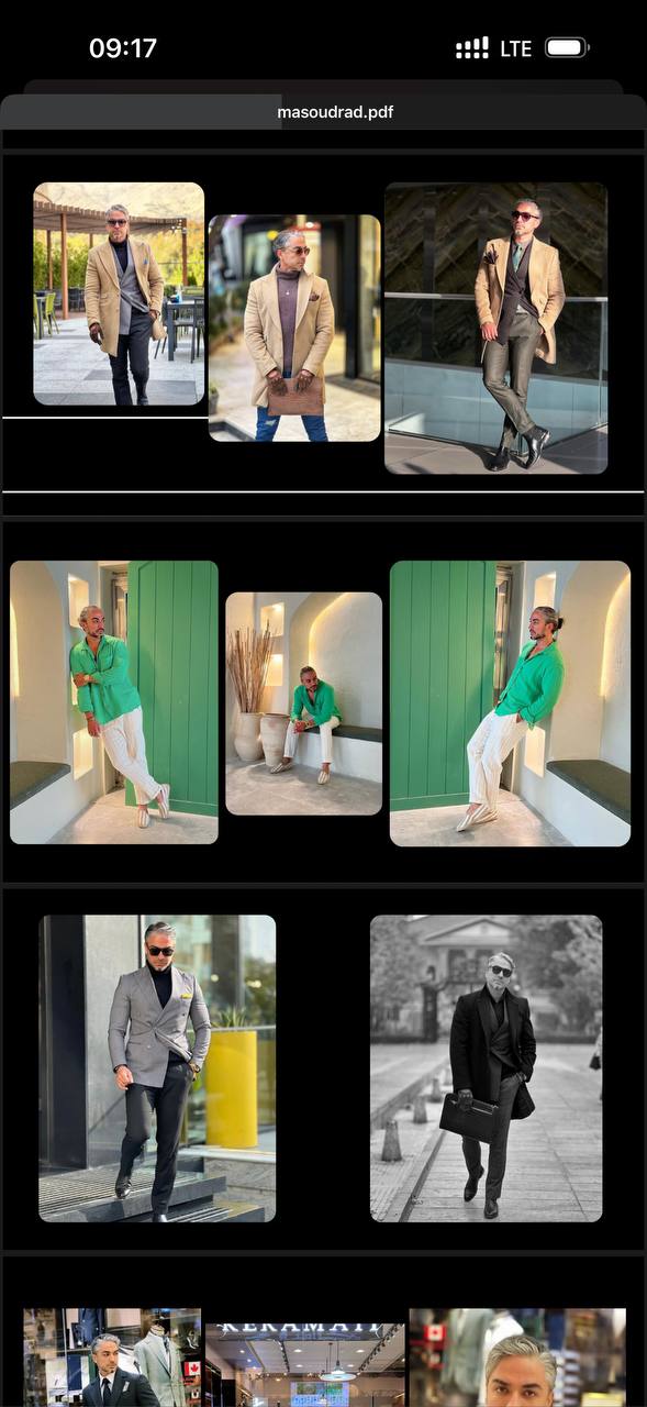 portfolio