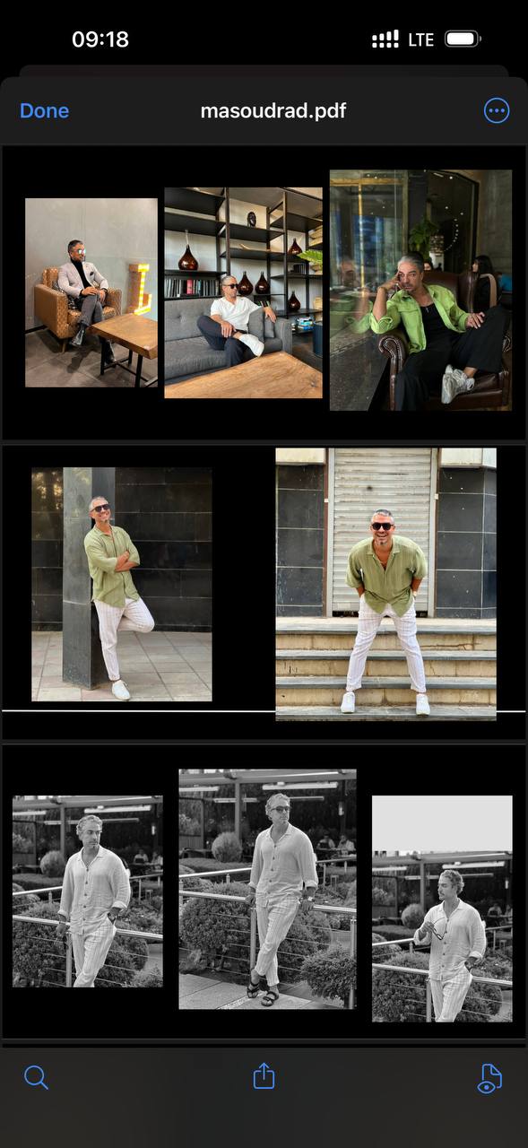 portfolio