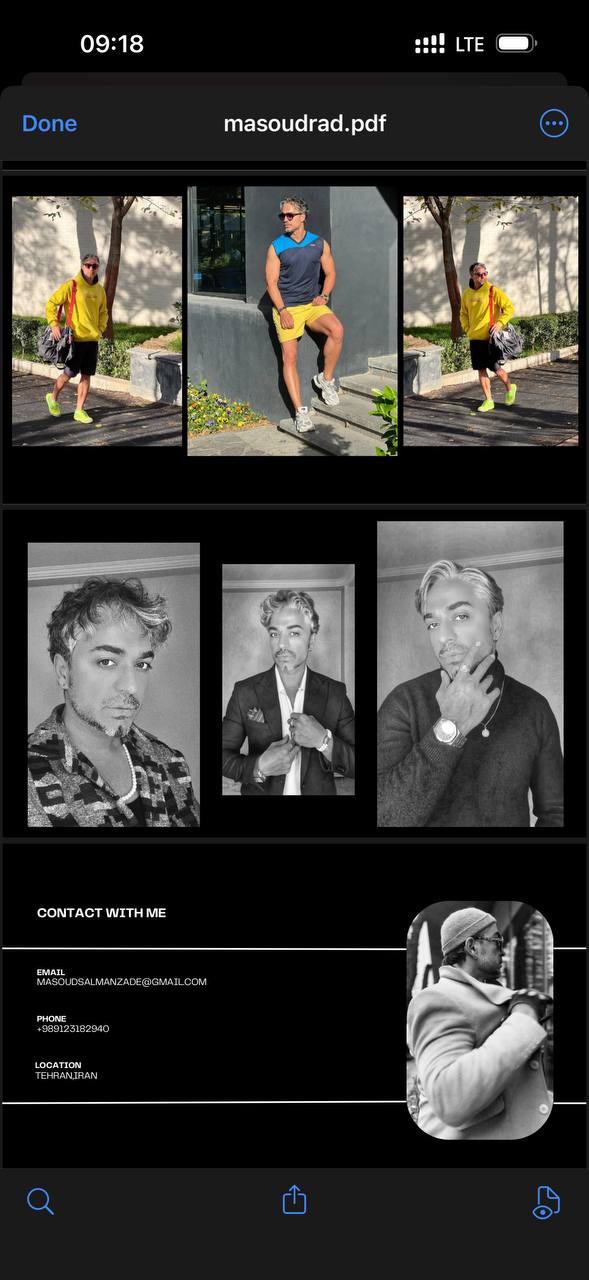portfolio