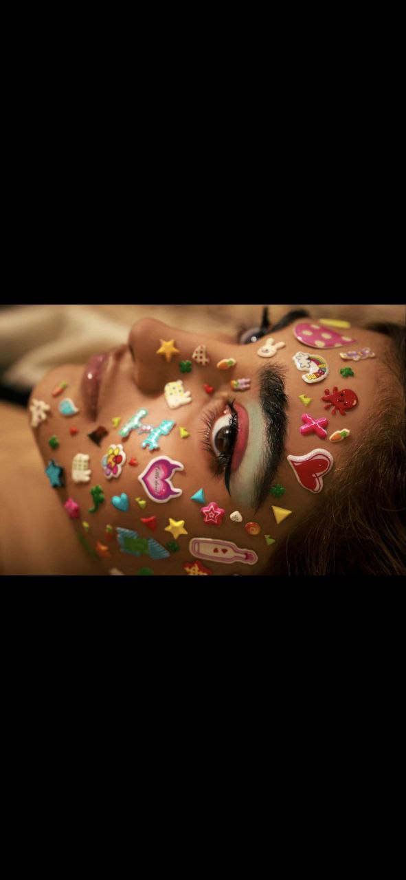 🥉مائده حبیبی