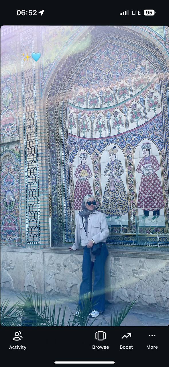سارا نوری