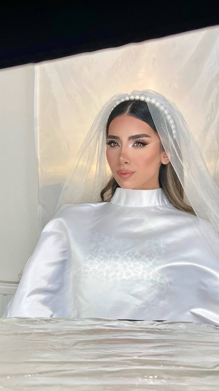 🥈تینا پرشکی